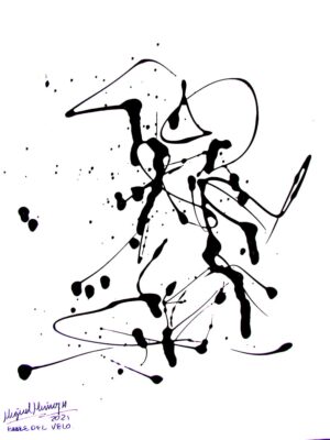 Baile del velo.