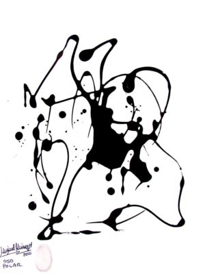 Oso polar.