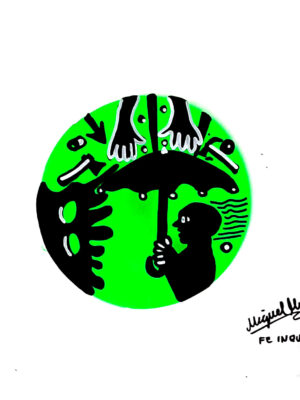 fe inquebrantable miguel muñoz martinez