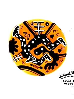 pasos de vencedor miguel muñoz martinez