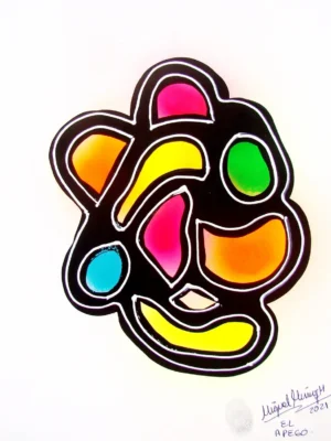 El Apego 0943