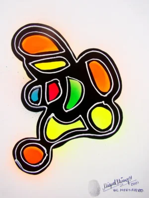 El mensajero 0945