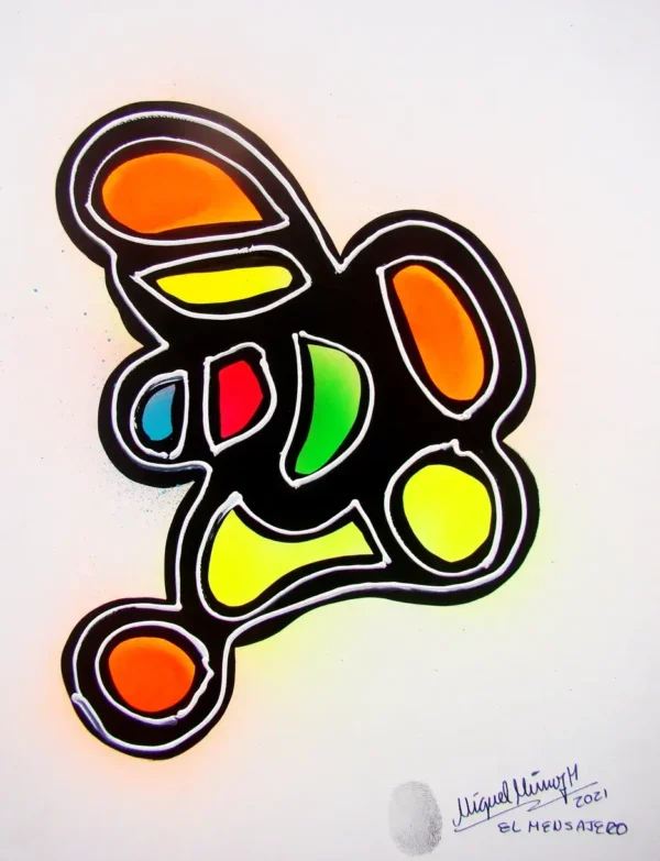 El mensajero 0945
