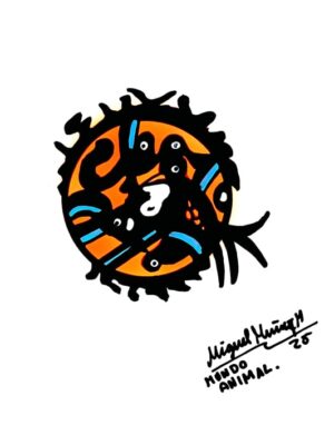 Mundo animal.