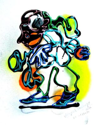 El sigilo.