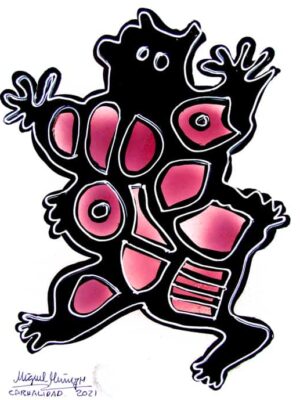 Carnalidad.