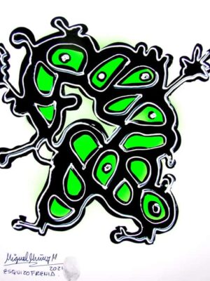 Esquizofrenia