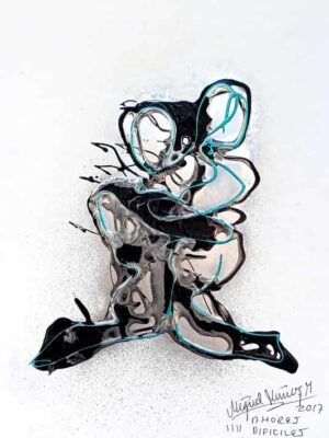 amores dificiles-miguel muñoz martinez.