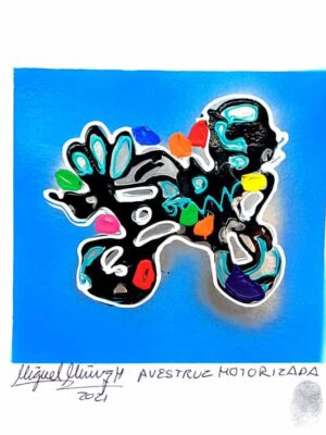 avestruz motorizada-miguel muñoz martinez-