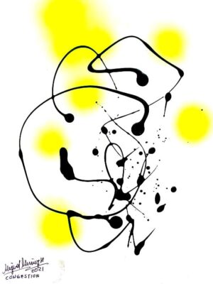 congestion -miguel muñoz martinez